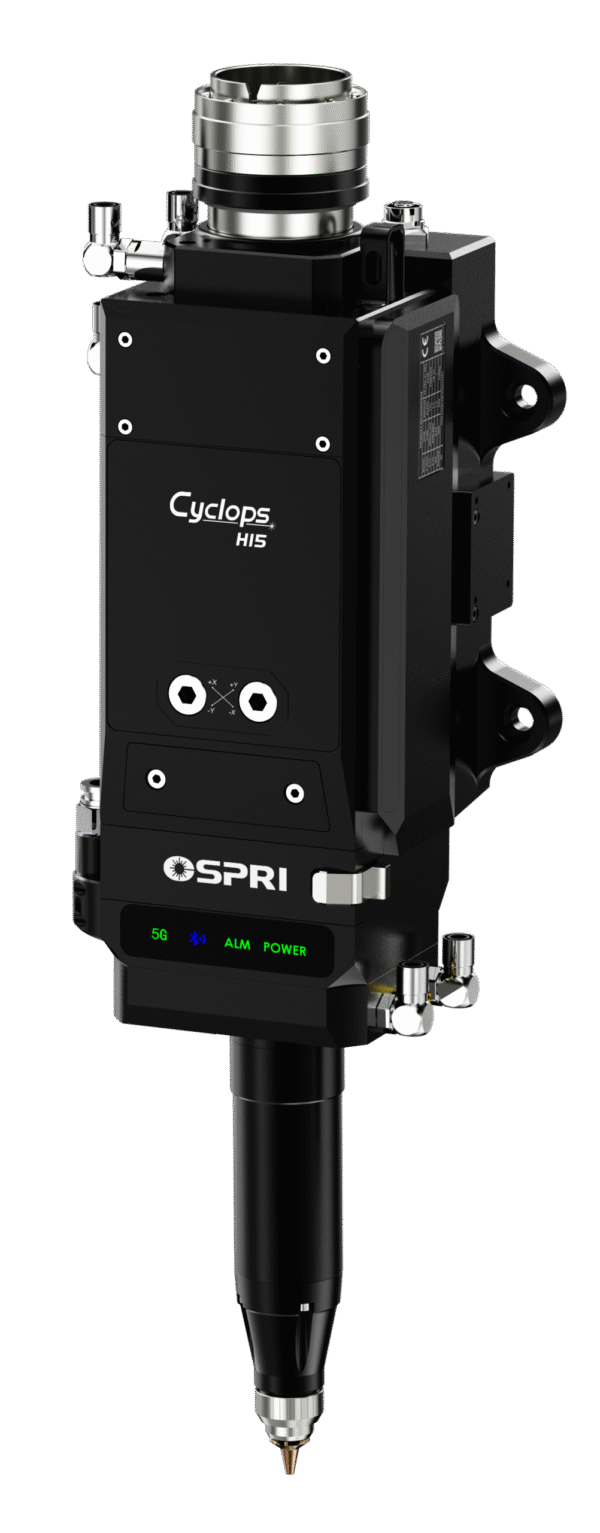 OSPRI LCH-B0 Series | Intelligent Information Autofocus Cutting Head - الصورة 3