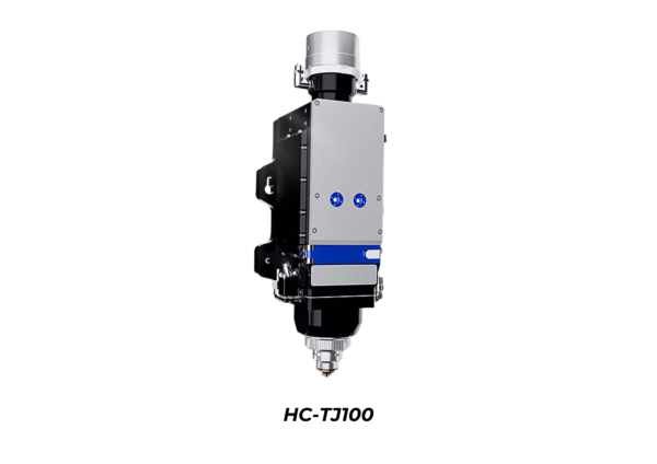 Han's Focus HC-TJ Series | Intelligent High-Power Autofocus Laser Cutting Head - Image 2
