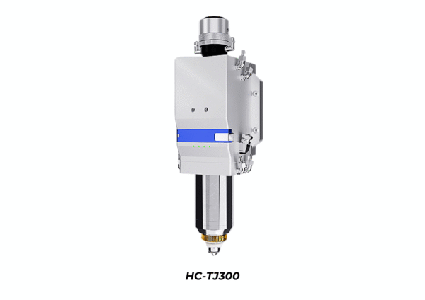 Han's Focus HC-TJ Series | Intelligent High-Power Autofocus Laser Cutting Head - Image 4