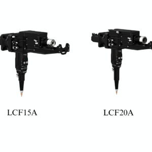 Серия OSPRI LCF | Интеллектуальная информационная коническая лазерная режущая головка (15KW/20KW)