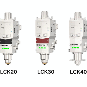 OSPRI LCK Series | Новомодная ультрамощная автофокусная лазерная режущая головка