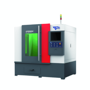 Серия LTGC-CFW 3D станок для резки оптоволоконного металла