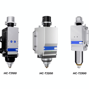 Серия Han's Focus HC-TJ | Интеллектуальная высокомощная автофокусная лазерная режущая головка