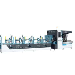 Weizhuo WZ-Beveling | 5-осевая коническая лазерная машина для резки труб