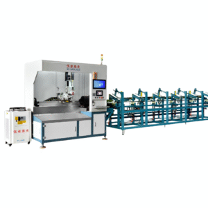 Weizhuo WZ-70P / 70K серии | 3D трубки волоконно-лазерной резки машина