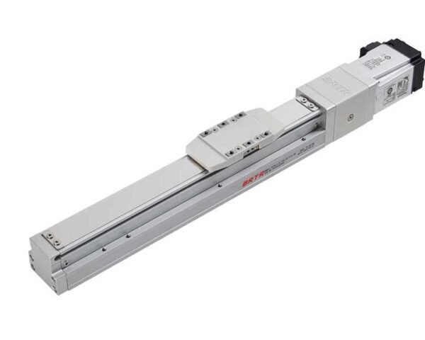 XSK8GT High-Thrust Embedded Screw Module for 3D Laser Tube Cutting Machines - Bild 5