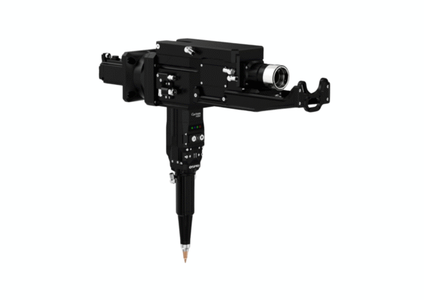OSPRI LCF Series | Intelligent Information Bevel Laser Cutting Head(15KW/20KW) - Bild 3