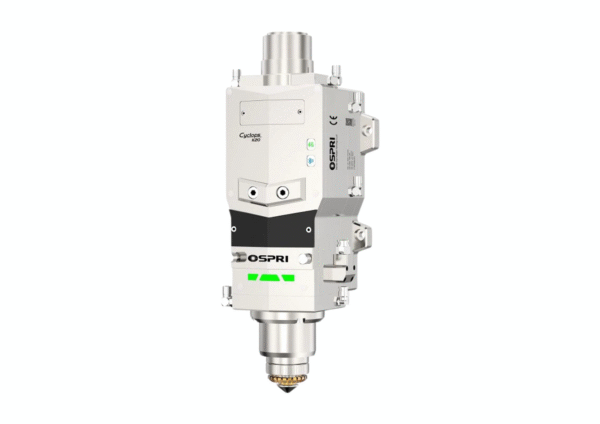 OSPRI LCK Series | New-Tech Ultra-High Power Autofocus Laser Cutting Head - Bild 2