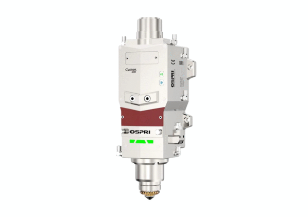 OSPRI LCK Series | New-Tech Ultra-High Power Autofocus Laser Cutting Head - Bild 3