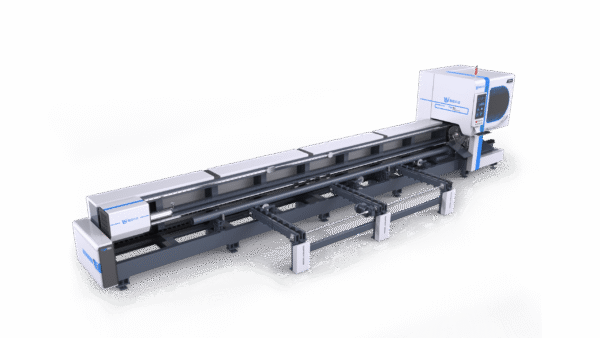 T Series High-speed 3D Fiber Laser Tube Cutting Machine - Image 3