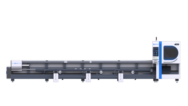 T-Serie Hochgeschwindigkeits-3D-Faserlaser-Rohrschneidemaschine