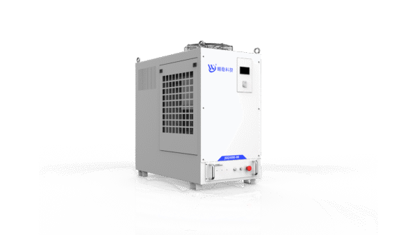 JINGWEN ZH Series | Online Laser Welding System for Tube Mill Integration - Image 2