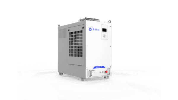 JINGWEN ZH Series | Online Laser Welding System for Tube Mill Integration - الصورة 2