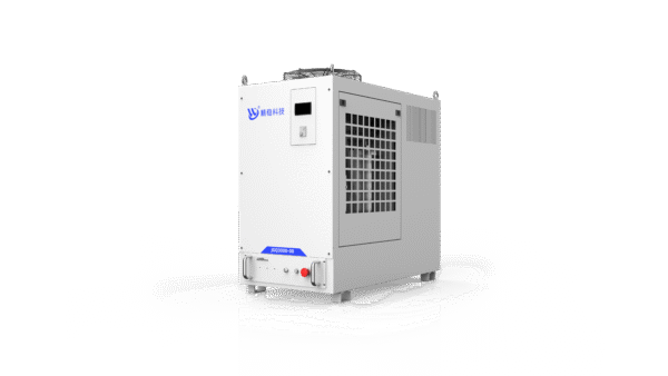 JINGWEN ZH Series | Online Laser Welding System for Tube Mill Integration - Image 3