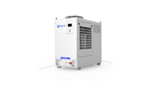 JINGWEN ZH Series | Online Laser Welding System for Tube Mill Integration - الصورة 3