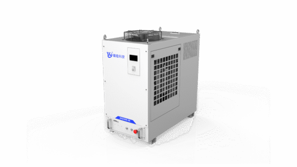 JINGWEN ZH Series | Online Laser Welding System for Tube Mill Integration - Image 4