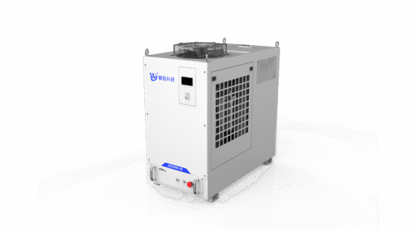 JINGWEN ZH Series | Online Laser Welding System for Tube Mill Integration - الصورة 4