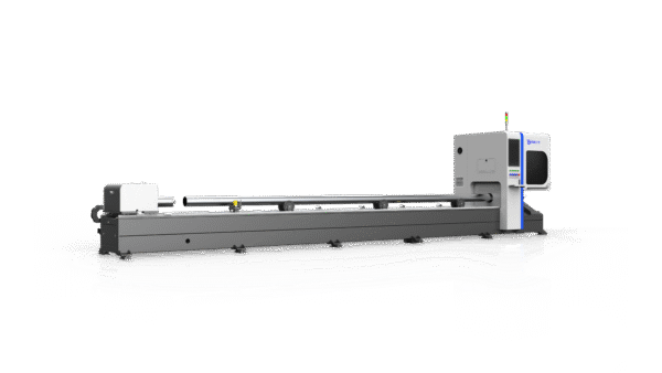 DX Series Precision 3D Laser Tube Cutting Machine - Bild 2