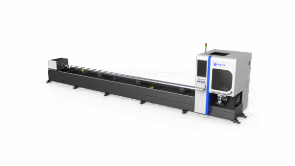 DX Series Precision 3D Laser Tube Cutting Machine - Bild 4