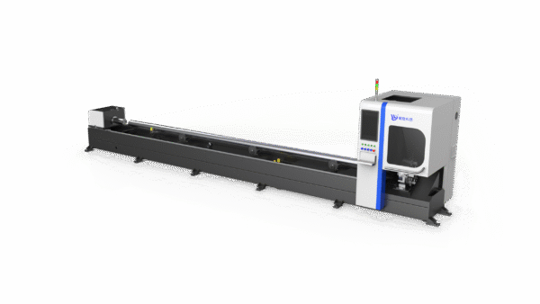 DX Series Precision 3D Laser Tube Cutting Machine - الصورة 4