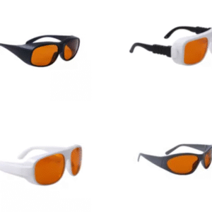 LP-GTY Series YAG & KTP Laser Safety Glasses